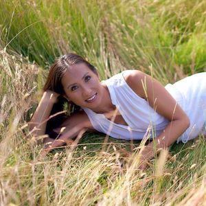 Meet your Posher, Victoria